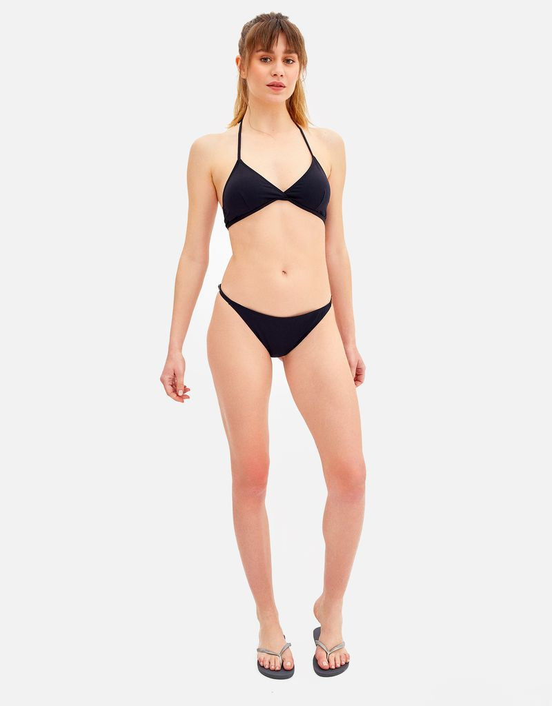 Braguita Bikini Tanga - Sangría