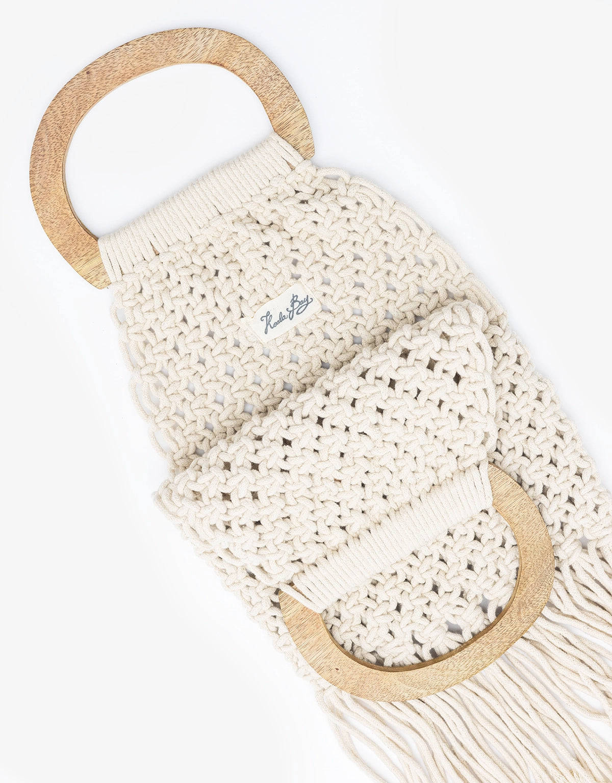 Bolso de Mano Flecos - Enola