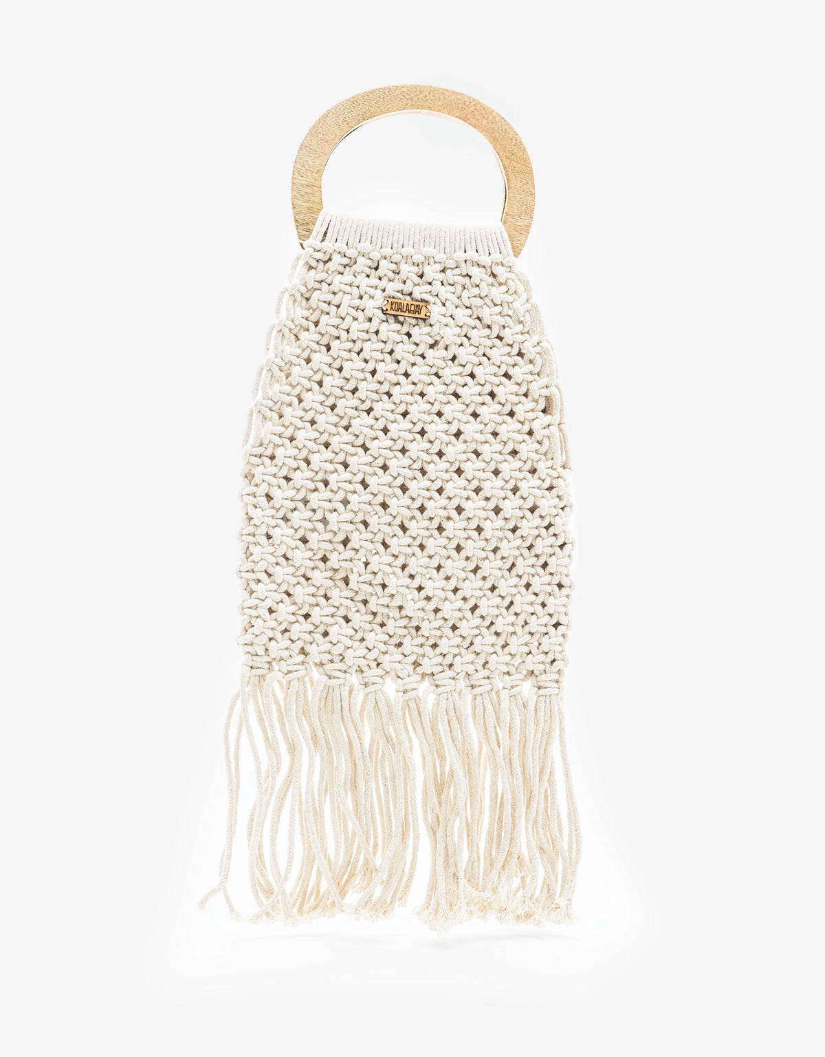 Bolso de Mano Flecos - Enola