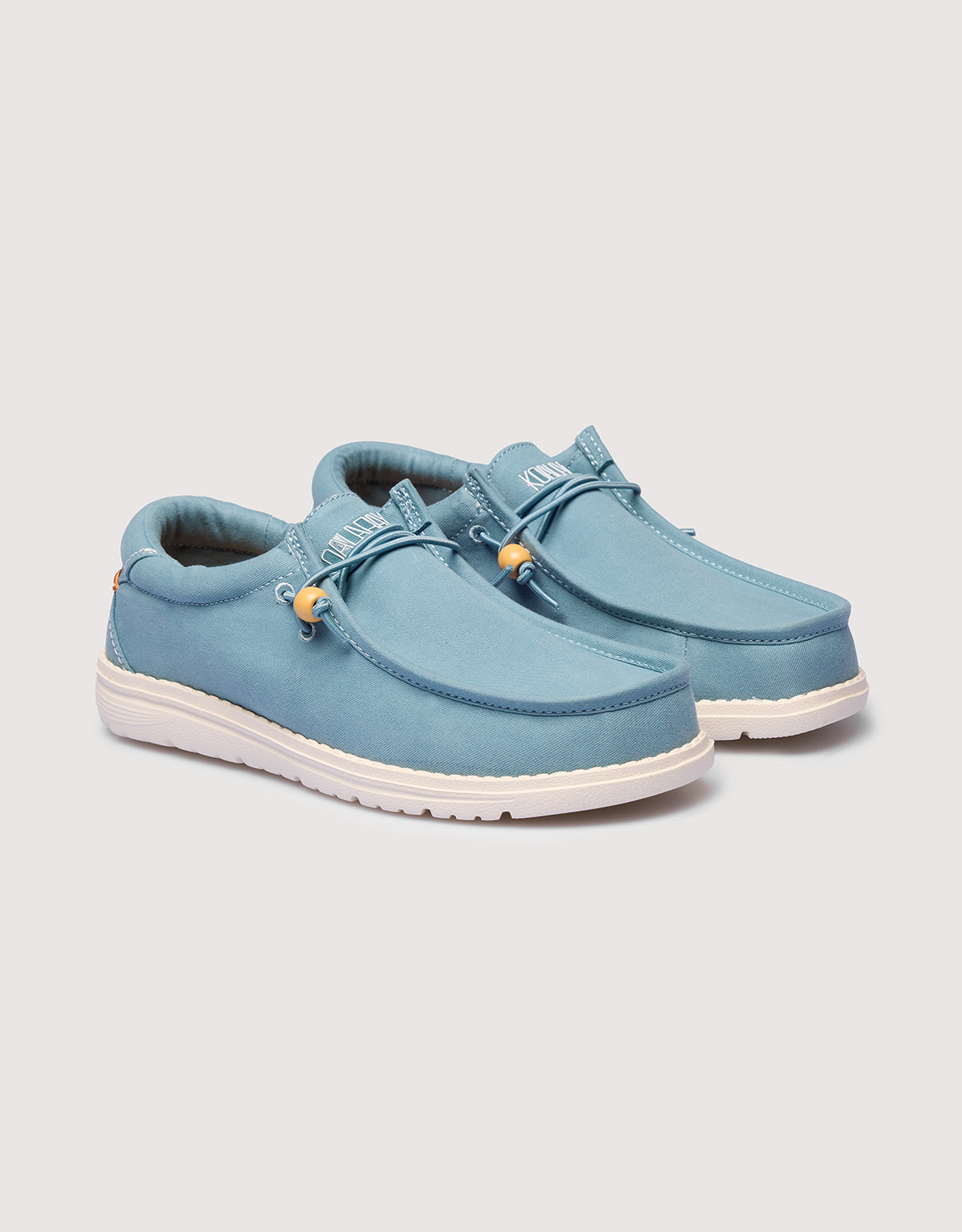 Blue Casual Loafers - Indiana