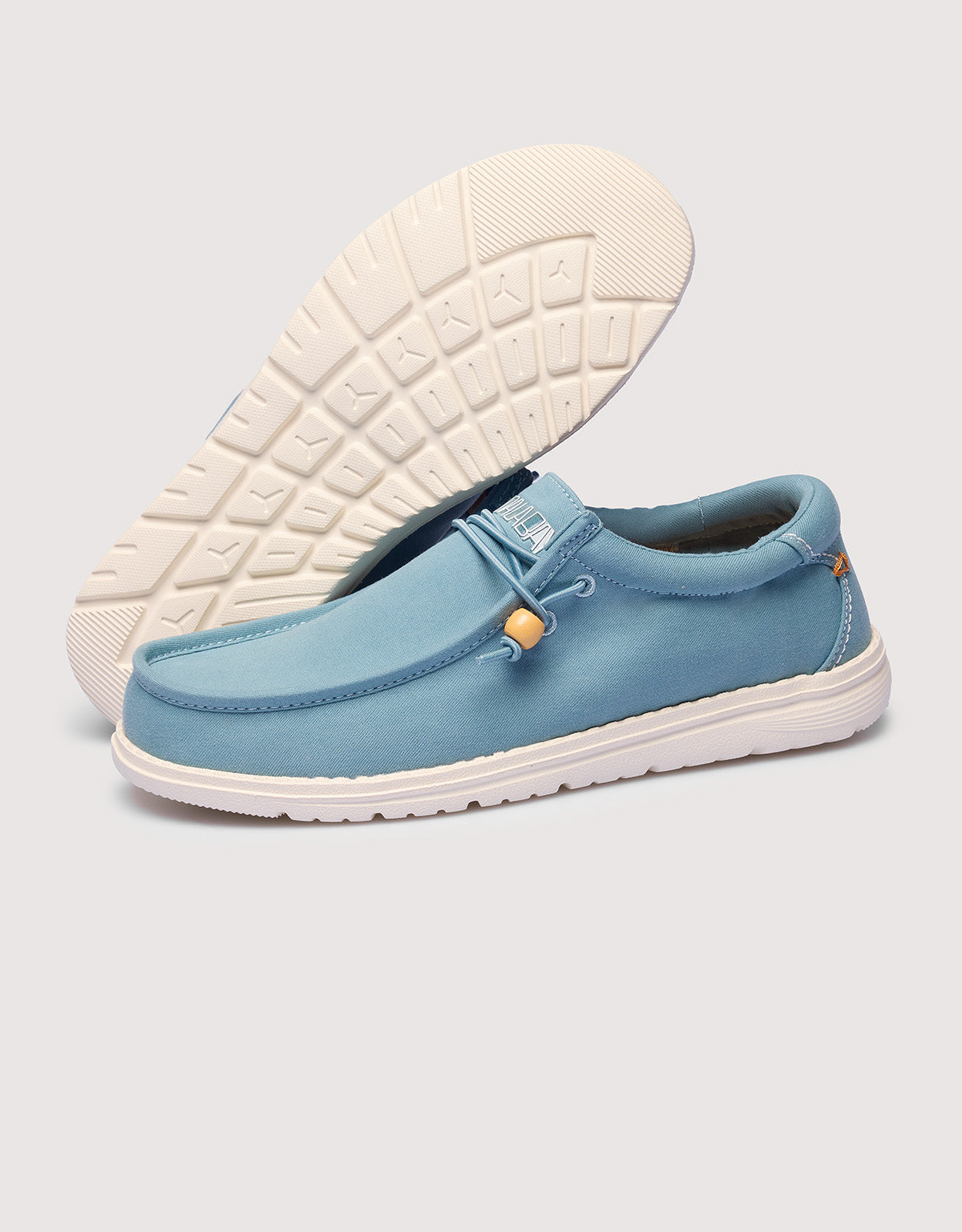 Blue Casual Loafers - Indiana