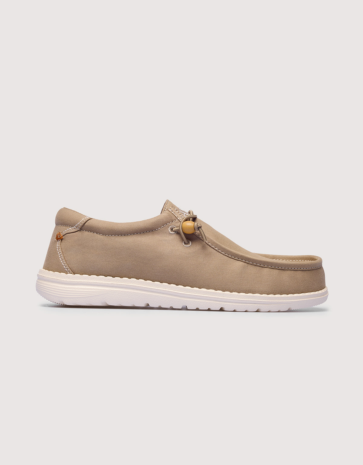 Camel Casual Loafers - Indiana