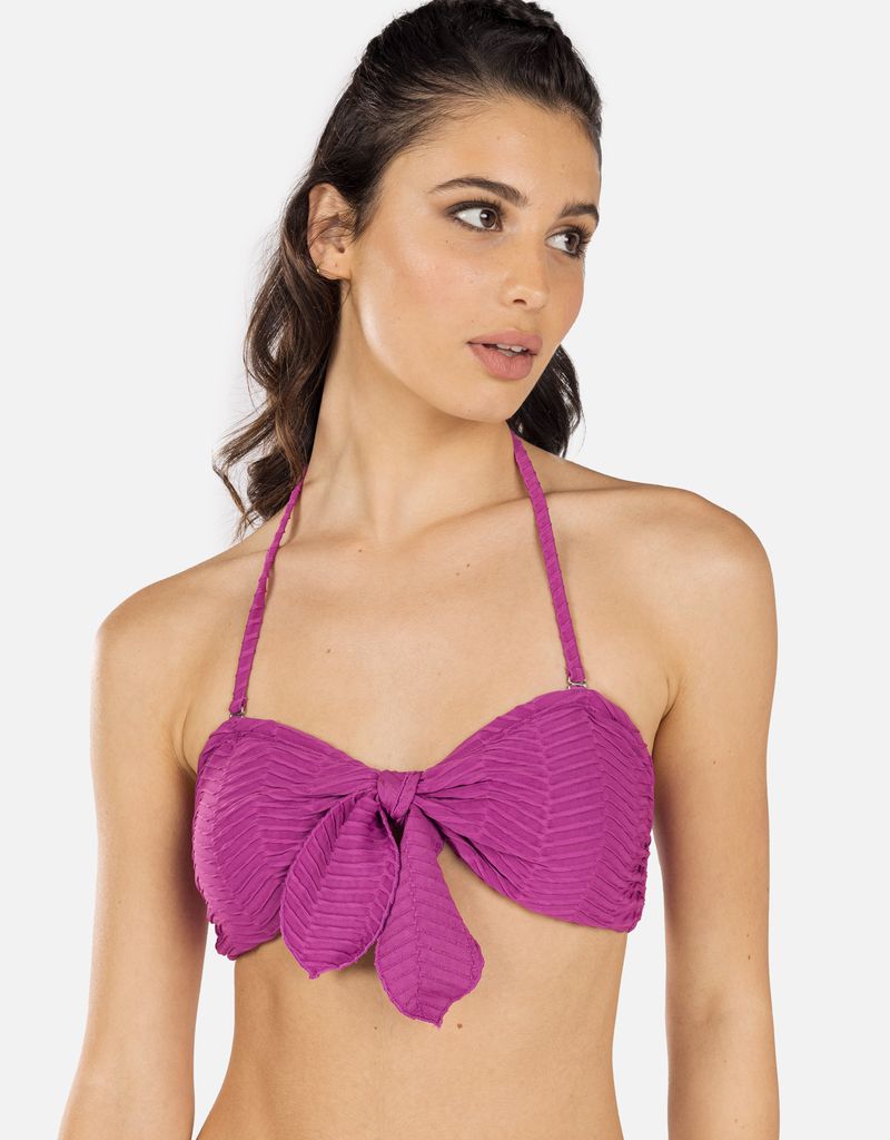 Bikini Top - Fleur