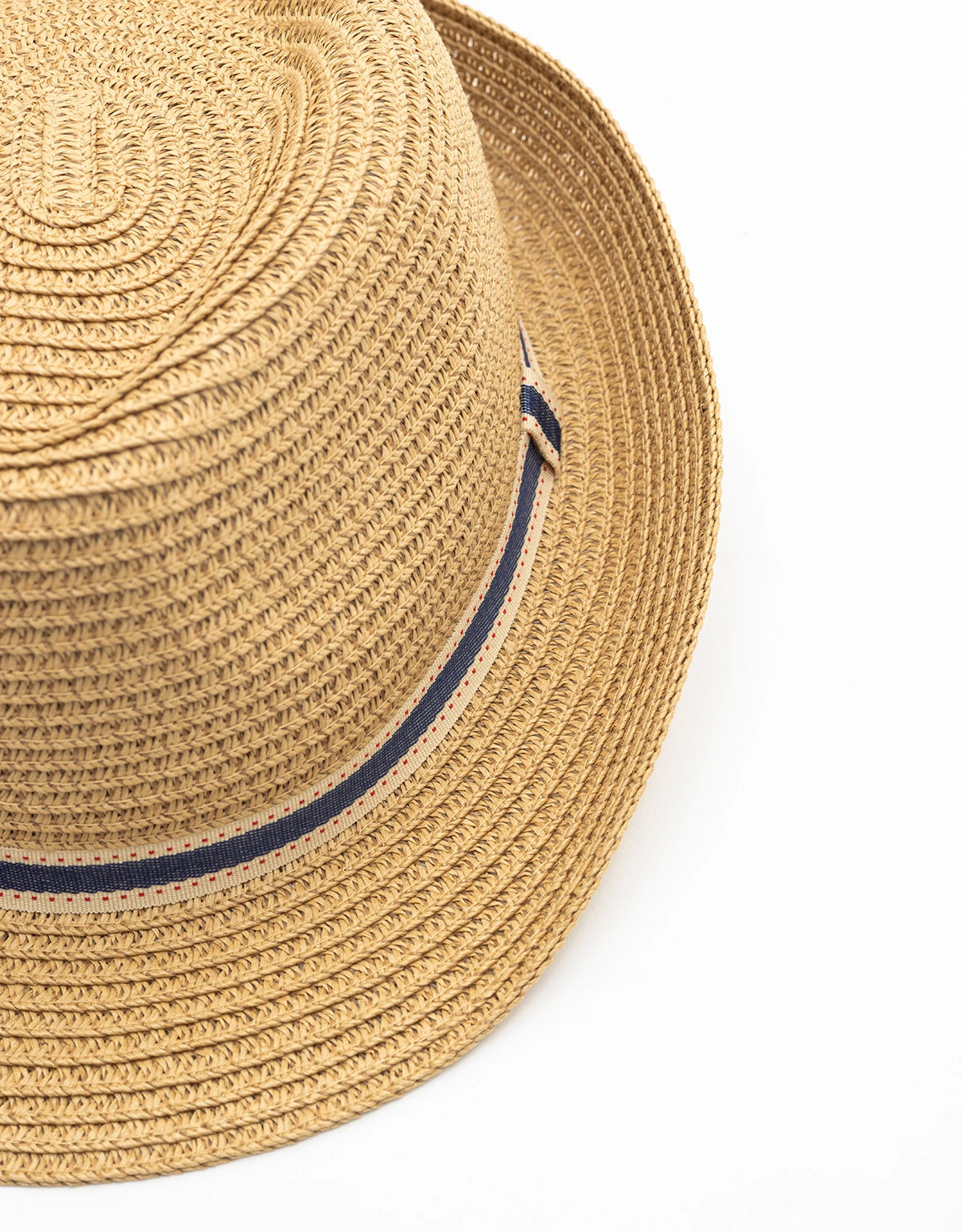 Sombrero Borsalino Beige - Chano
