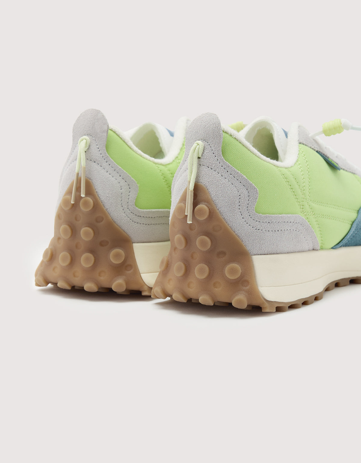Lancer Sneakers - Lima