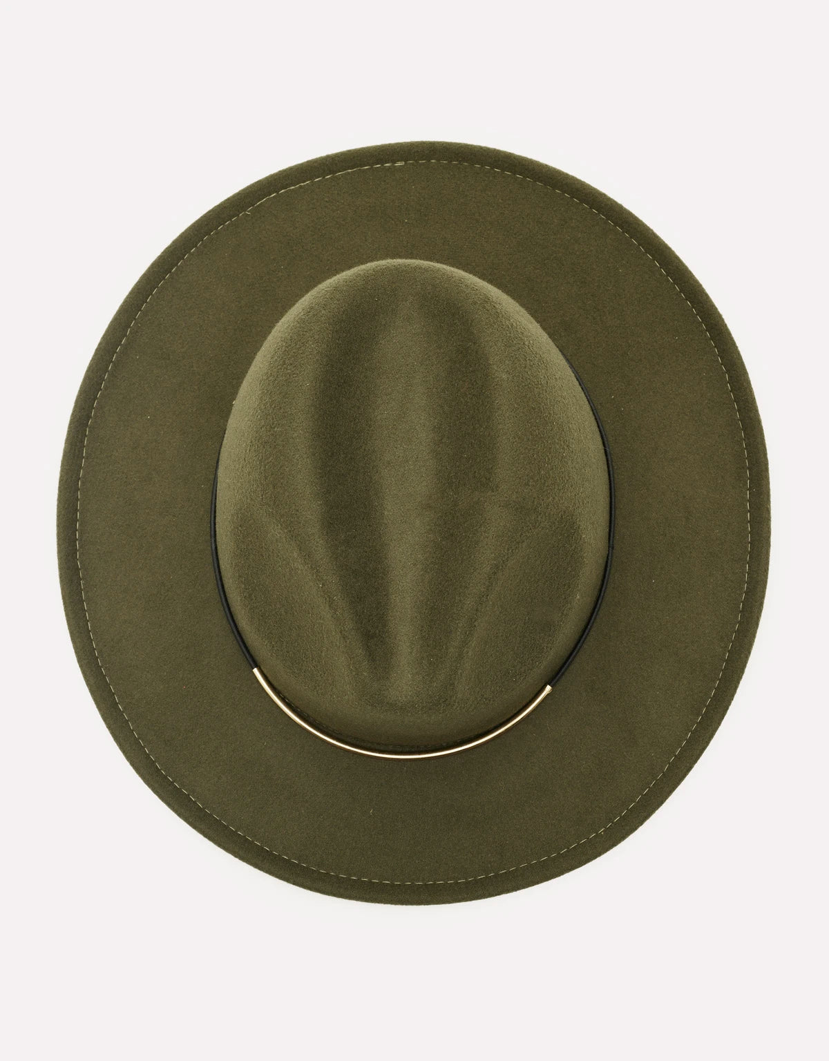 Sombrero Caqui - Cairns