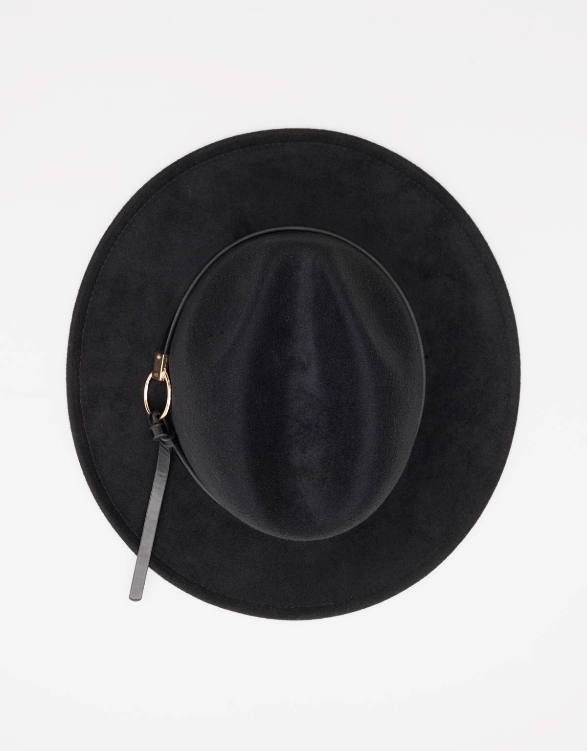 Sombrero Negro - Twizel