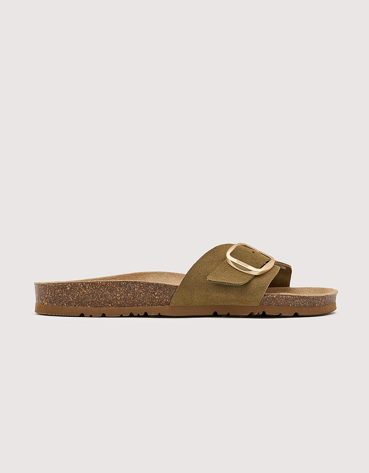 Sandalia Bio Caqui - Azure