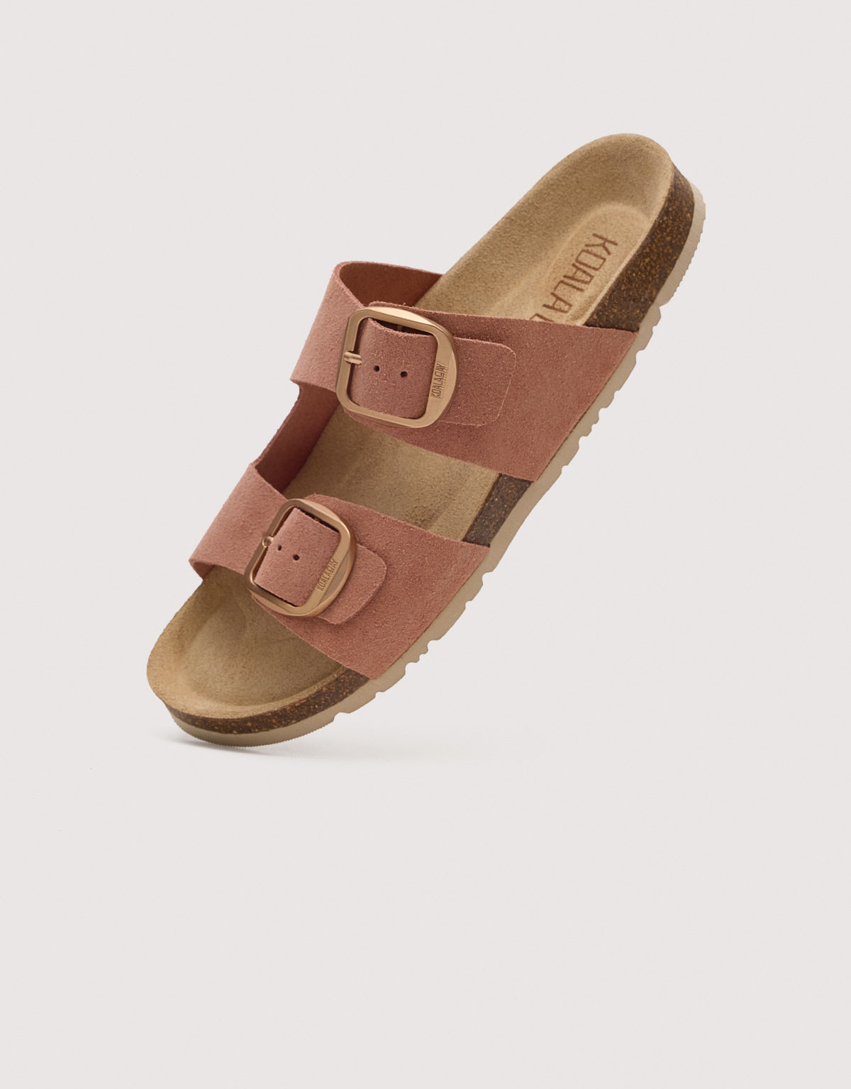 Sandalia Bio Rosa Nude - Emerald 6