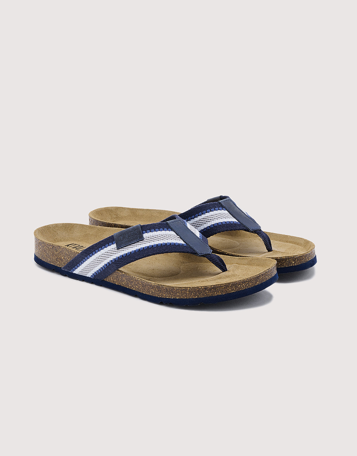 Sandalia Bio Azul Oceano - Veyron 2
