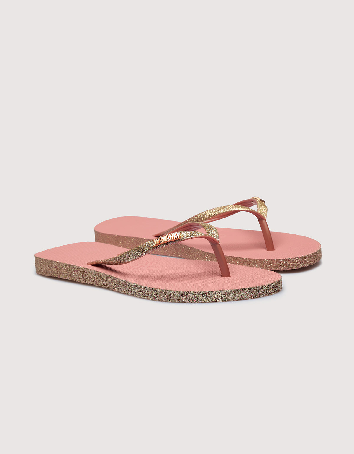 Pink Toe Flip Flop - Canberra