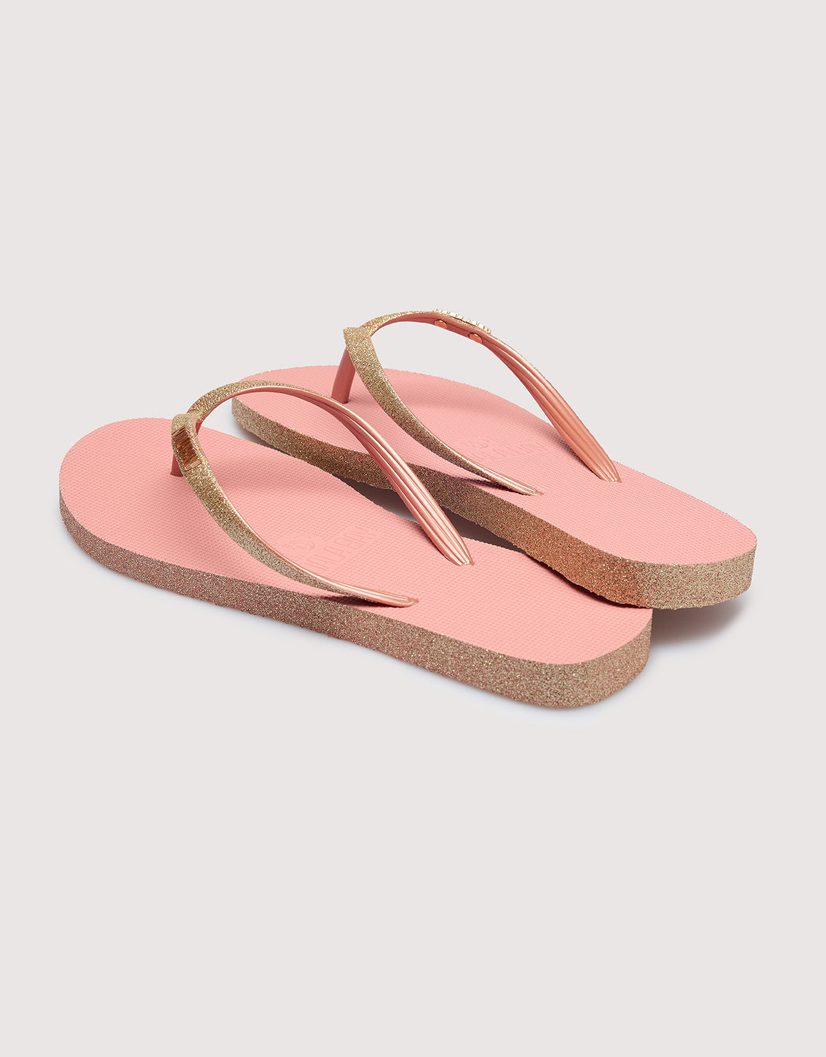 Pink Toe Flip Flop - Canberra