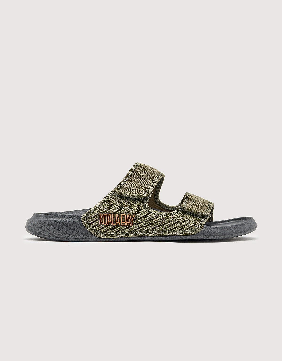 Green Shovel Flip Flop - Agro