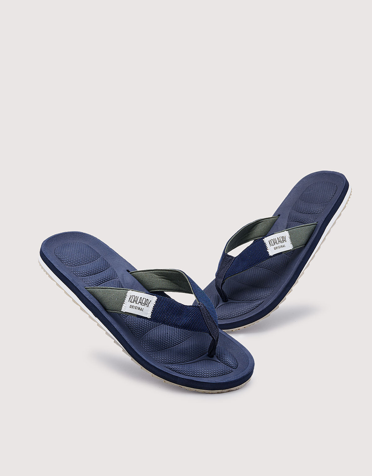 Finger Flip Flop - Koon