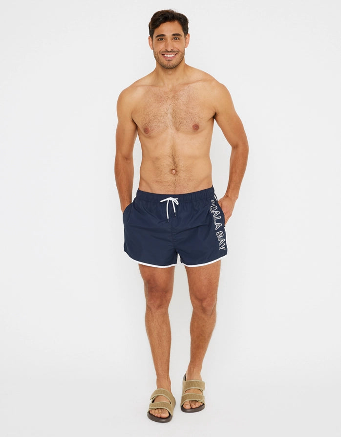 Bañador Volley - New Nick 4