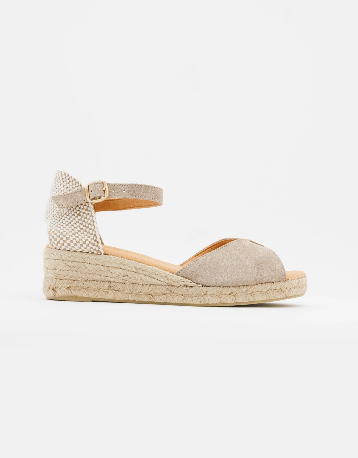 Campesina Yute Pulsera Arena - Bludleia