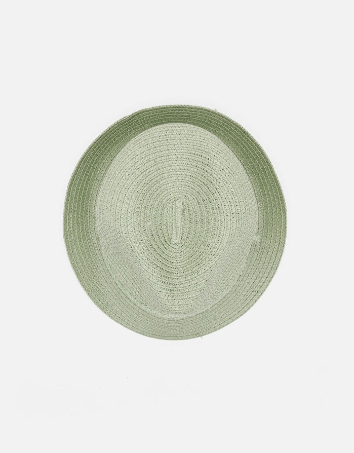 Sombrero Borsalino - Julia Verde