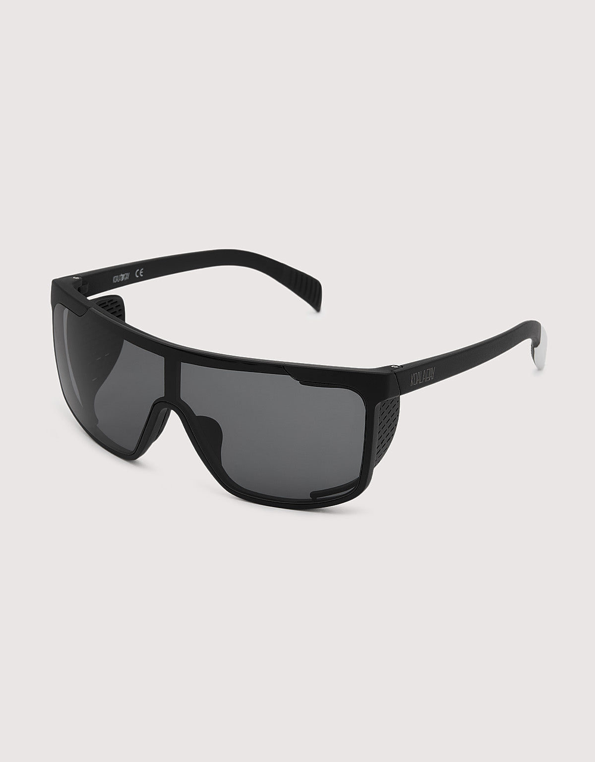 Sport Sunglasses Blue - Yamba