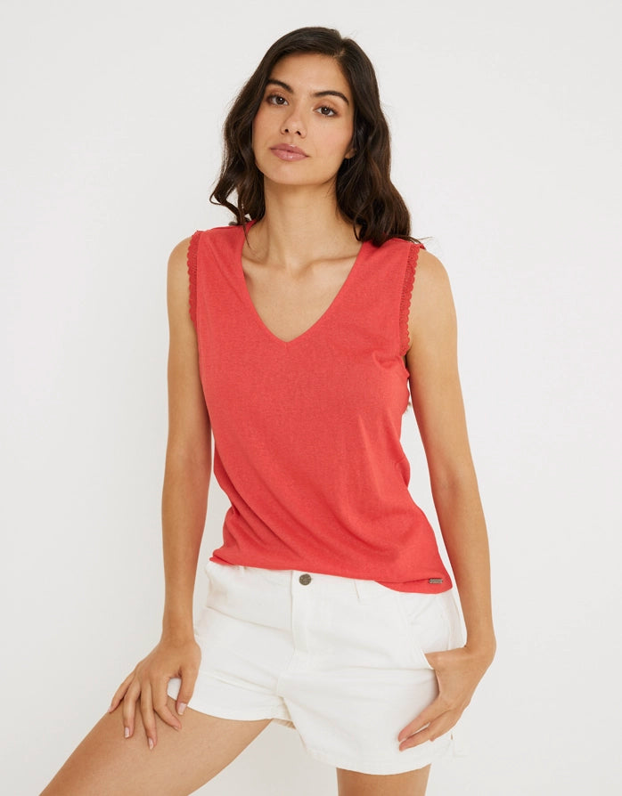 Camiseta Tirantes - Gabi