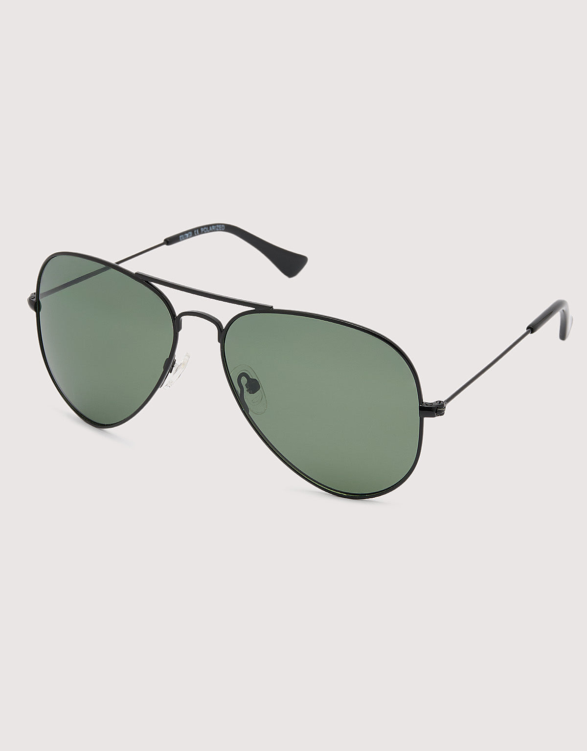 Green Sunglasses - Avi
