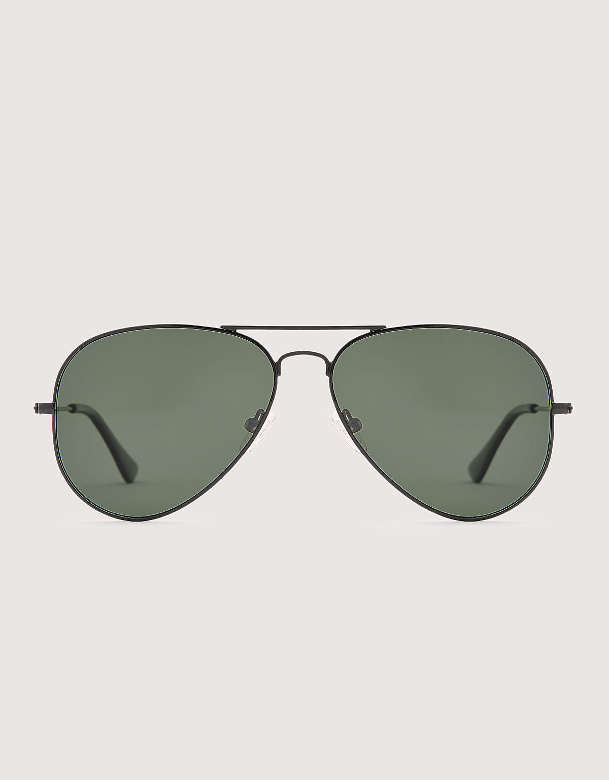 Green Sunglasses - Avi