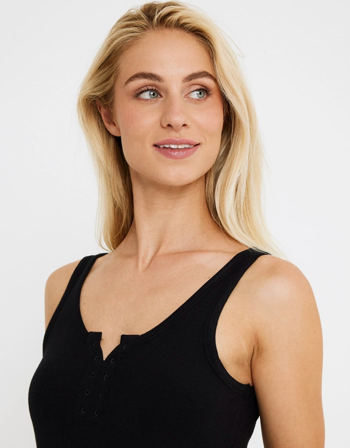 Tank Top - Lindi