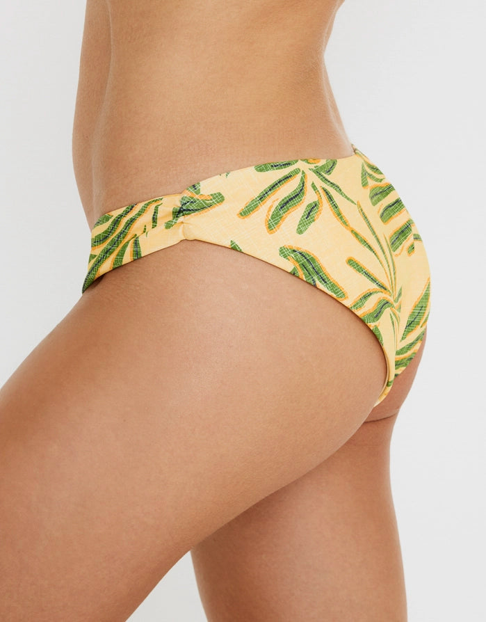 Tropical Bikini Bottom - Zanda