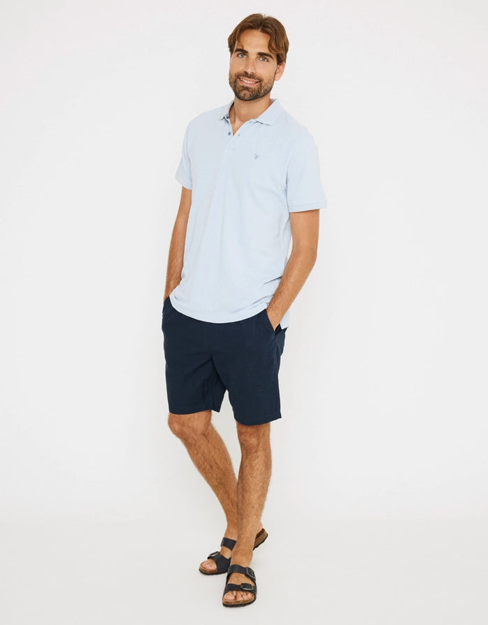 Bermuda Lino - Damu 5