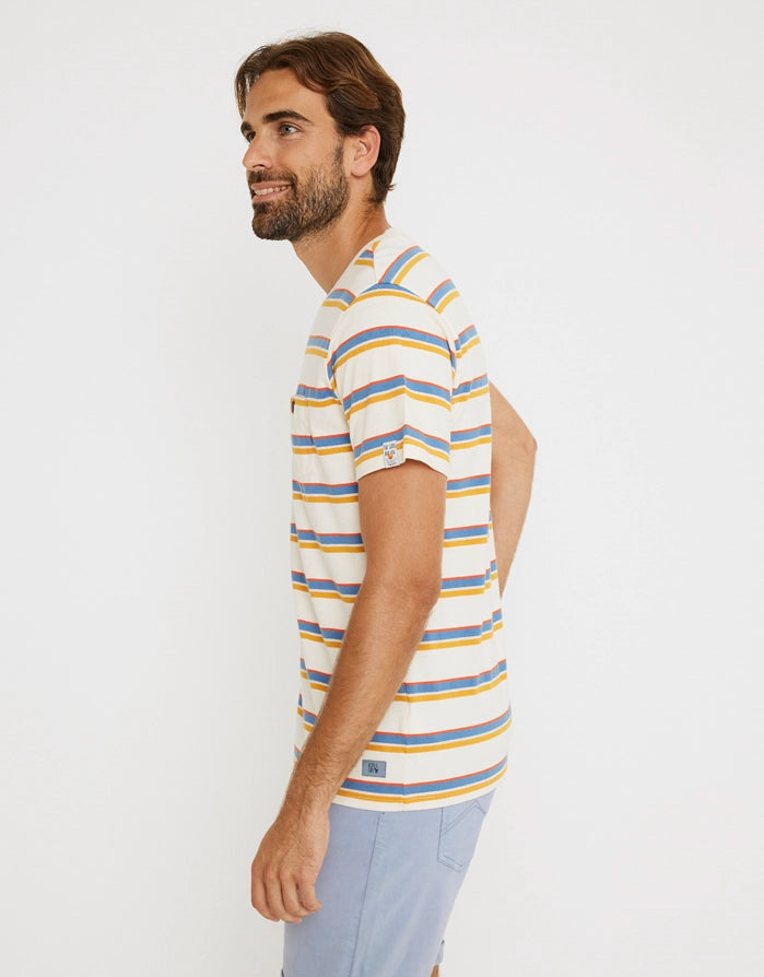 Short Sleeve T-shirt - Neth