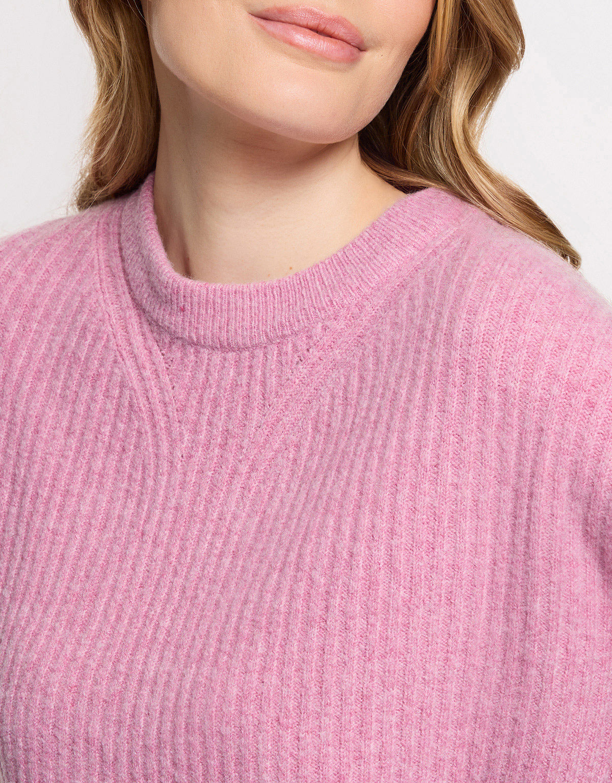 Pink Sweater - Capybara