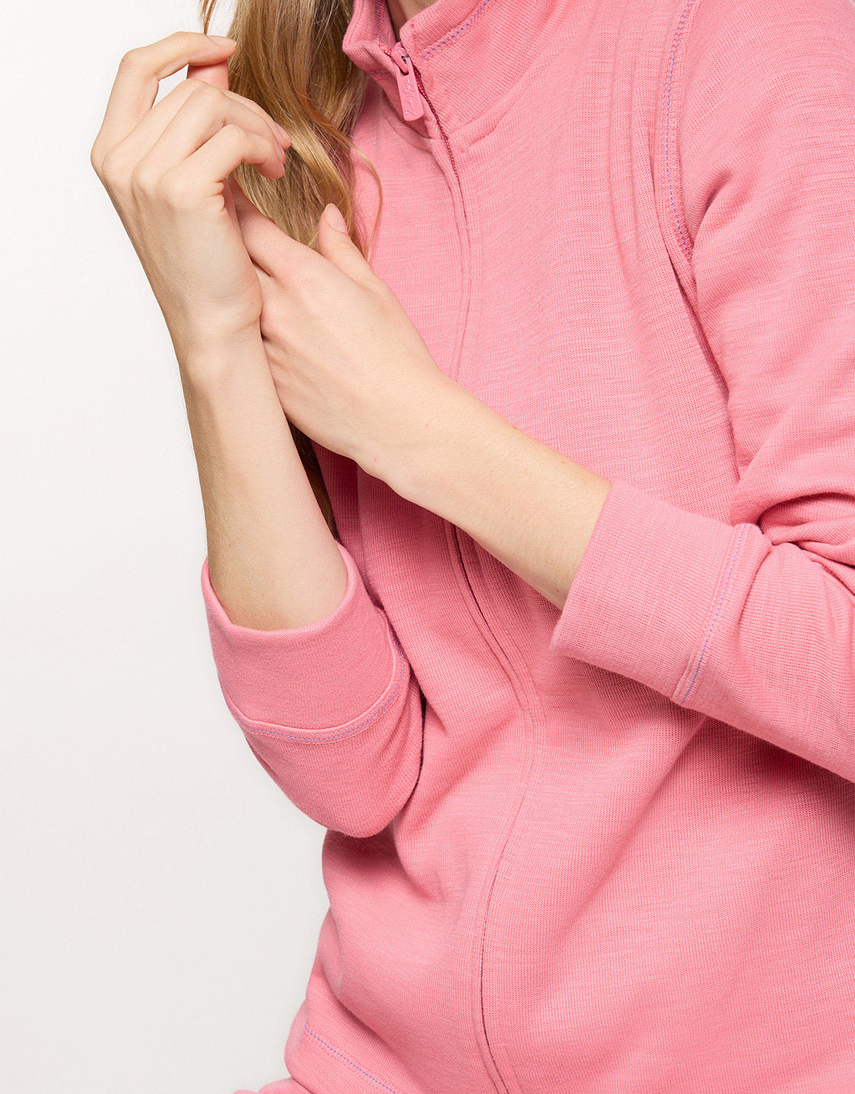 Chaqueta Rosa - Offred 5