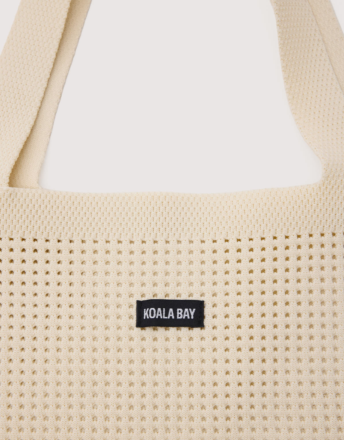 Bolso Shopper Beige - Balessia 3
