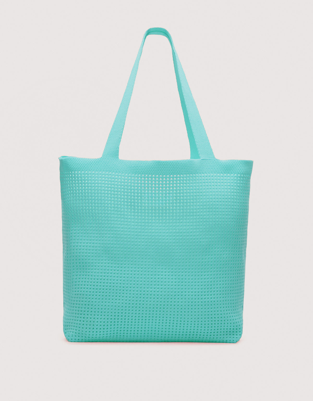 Bolso Shopper Turquesa - Balessia 2