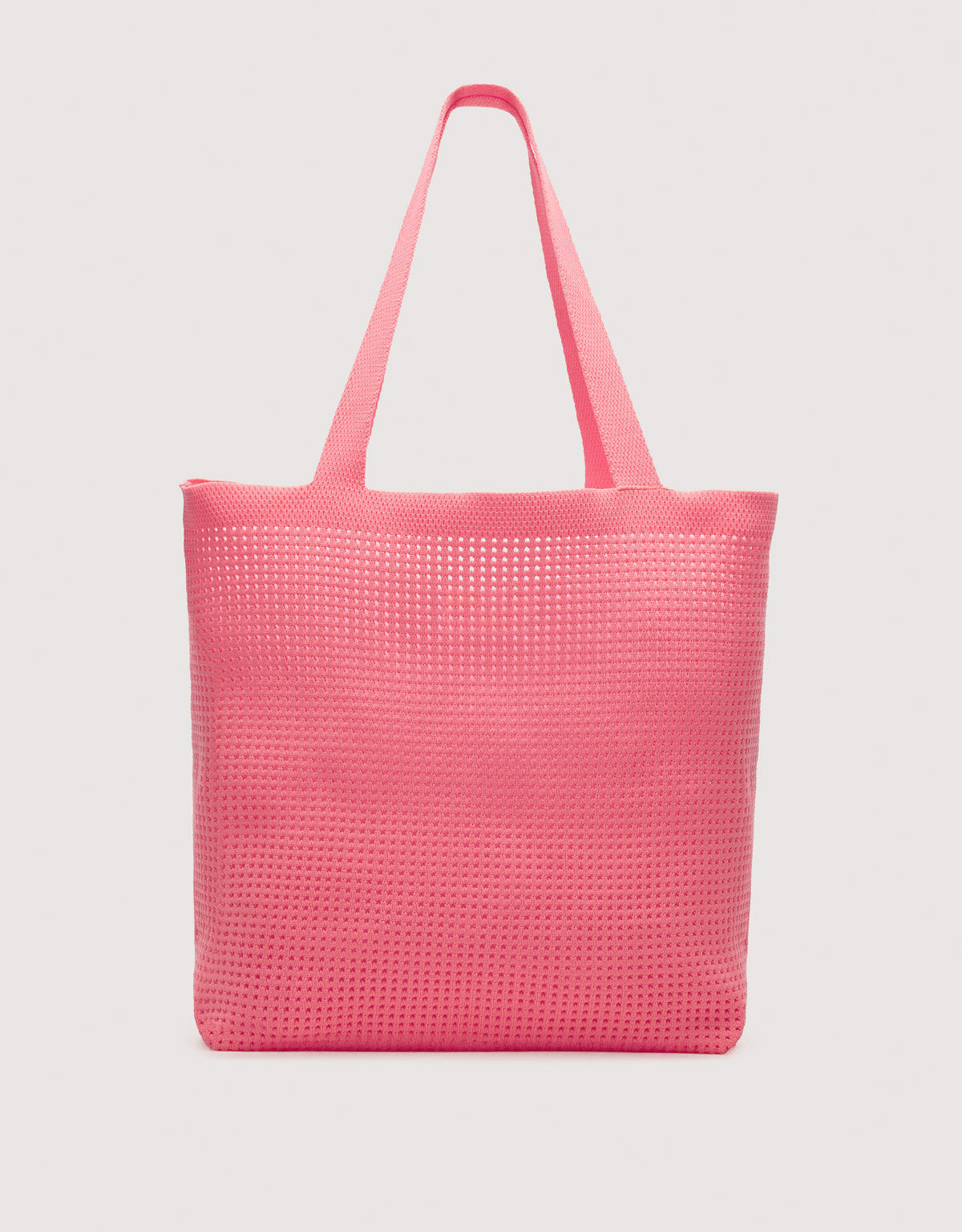 Bolso Shopper Fucsia - Balessia 2