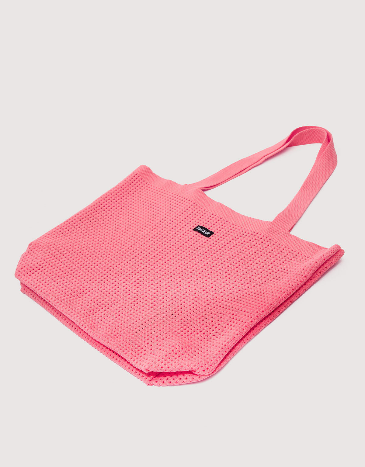 Bolso Shopper Fucsia - Balessia 5