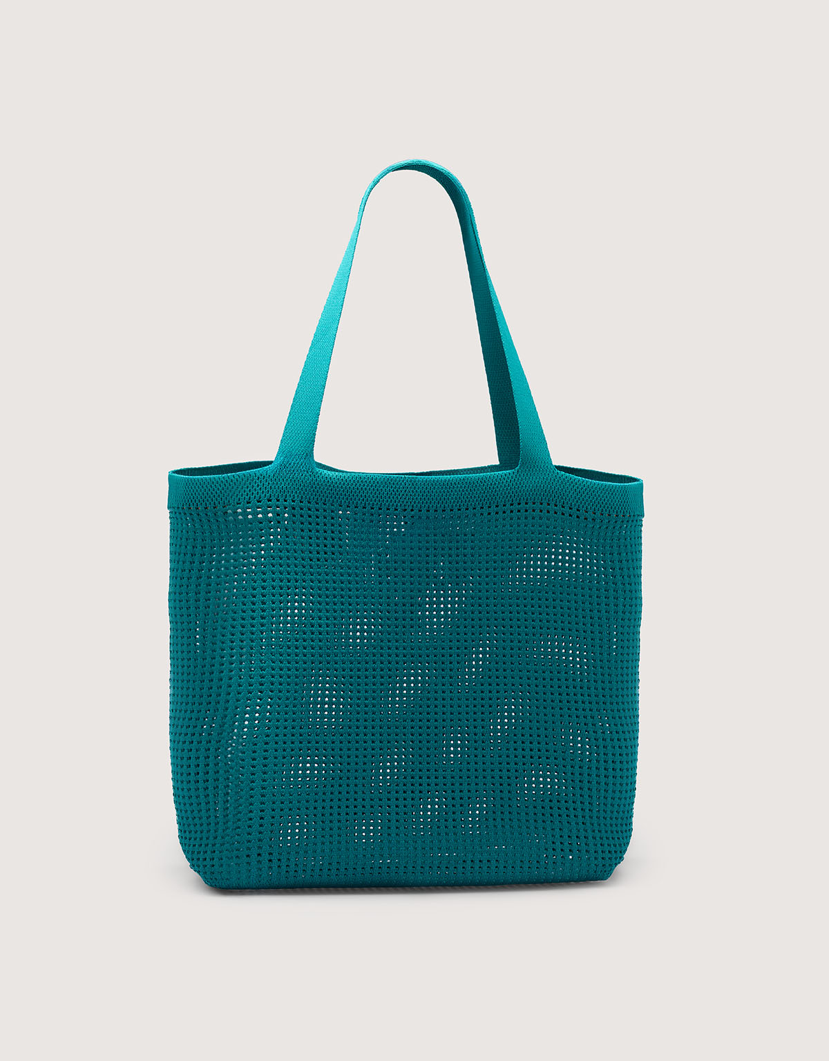 Bolso Shopper Azul Pato - Balessia 3