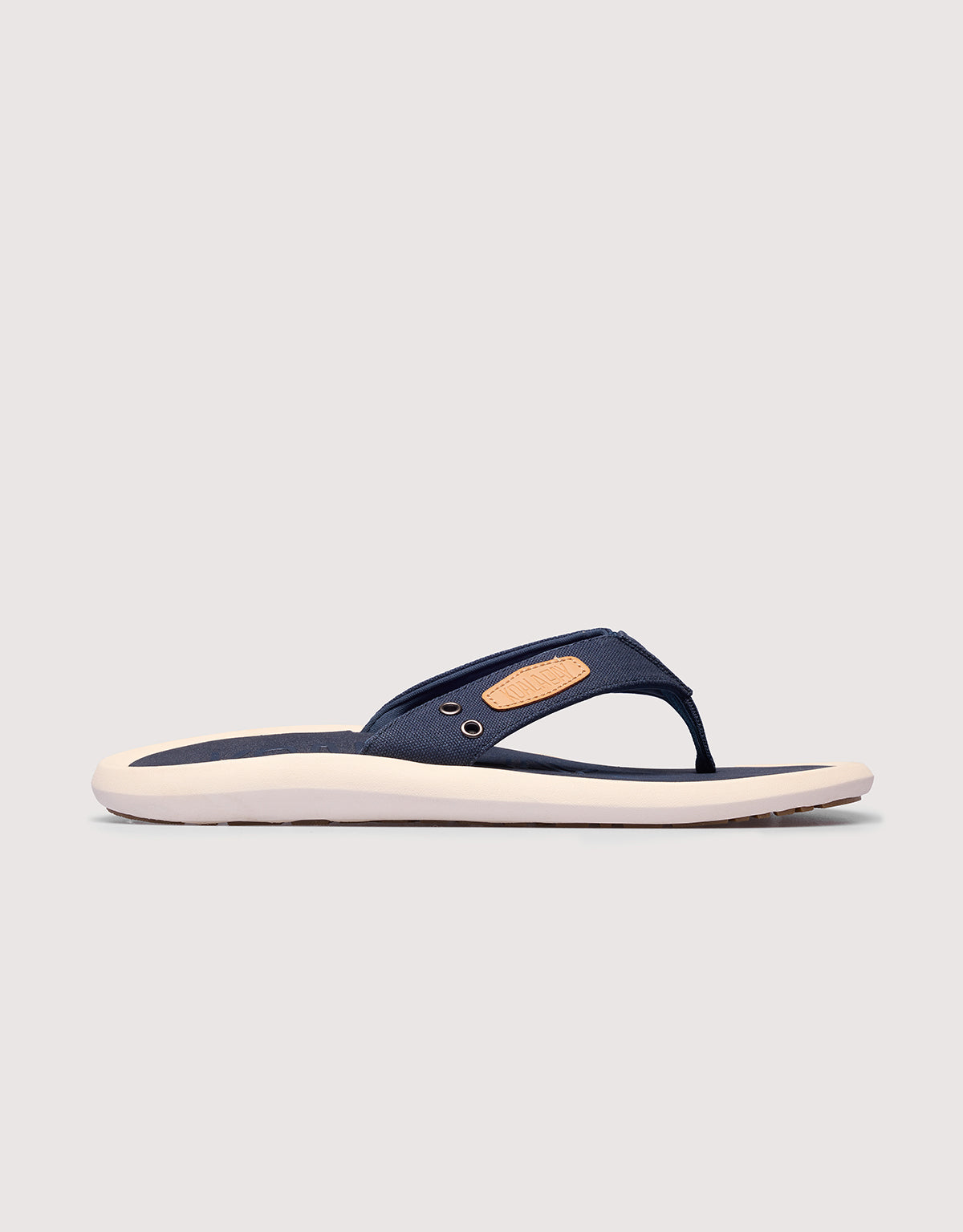 Navy Flip-Flops Sandal - Avalon