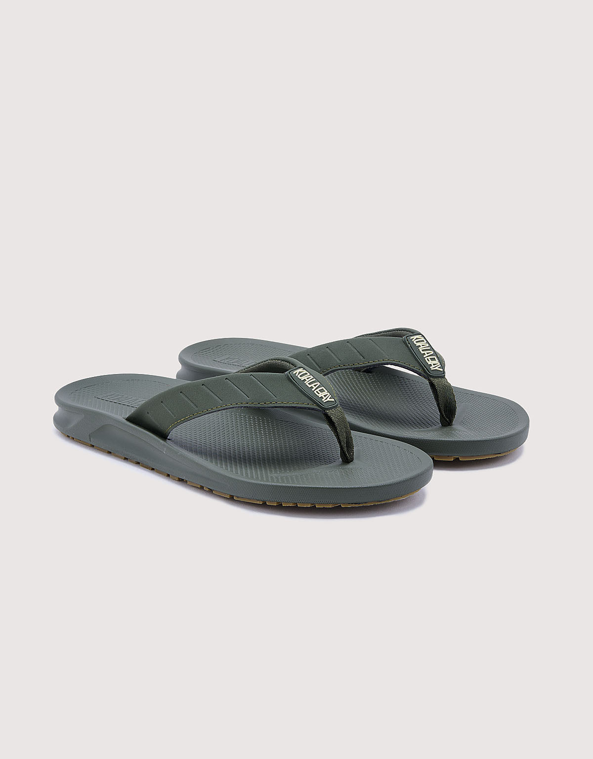 Green Flip Flop - Klinan