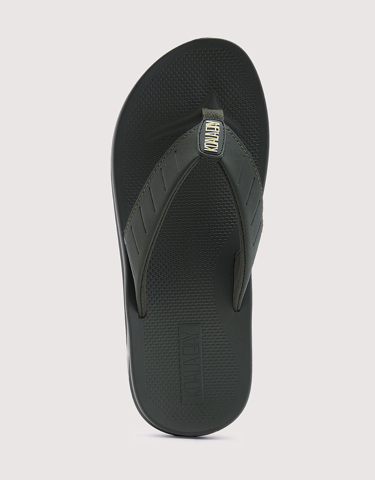 Green Flip Flop - Klinan