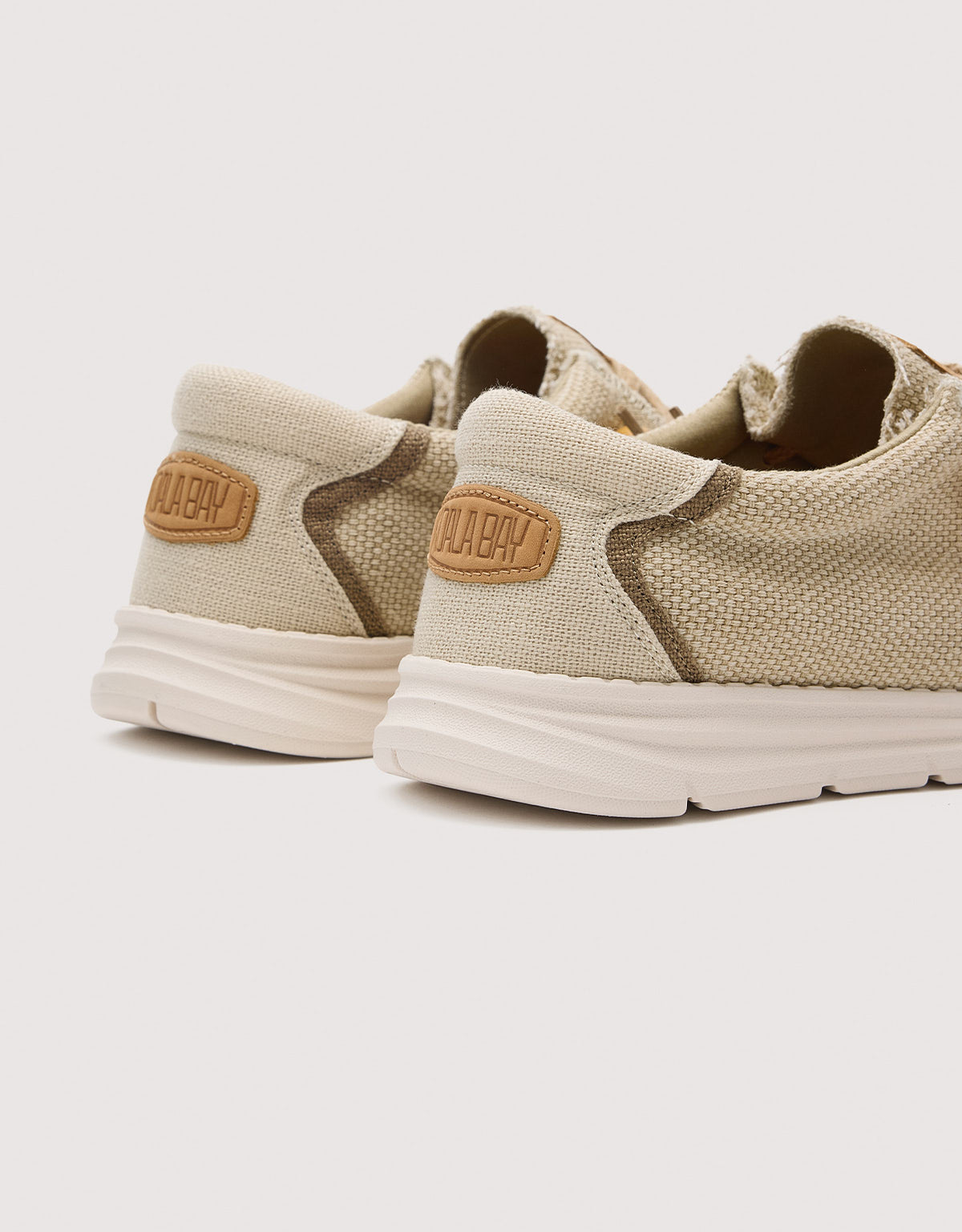 Wallabee Beige - Suprema 6