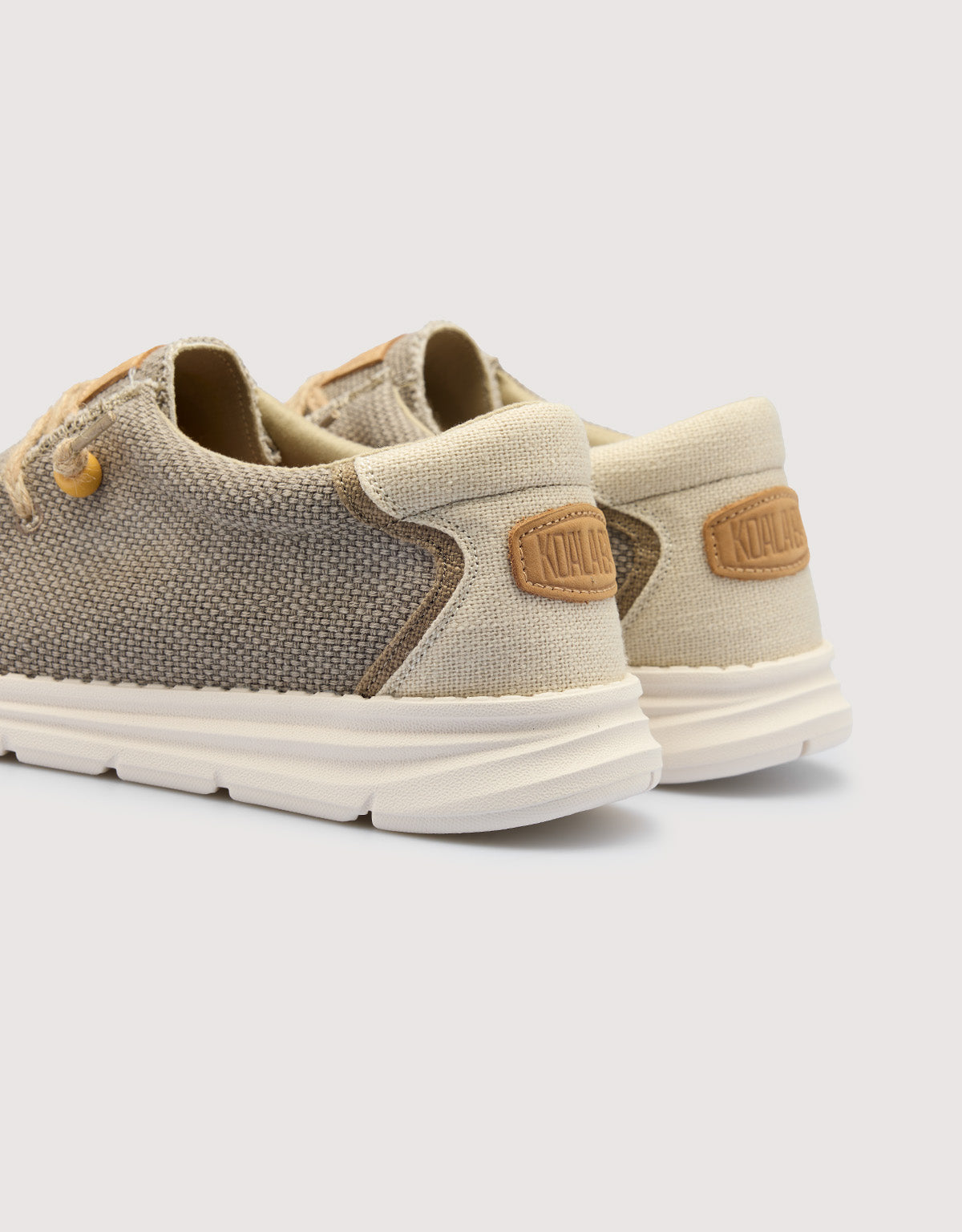 Zapato Casual Wallabee Marrón - Suprema