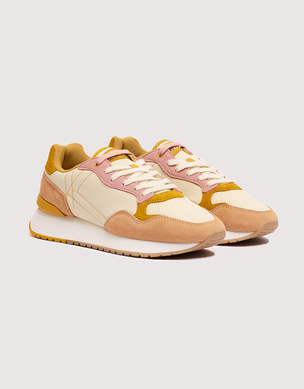 Zapatillas Amarillo - Saturn 2