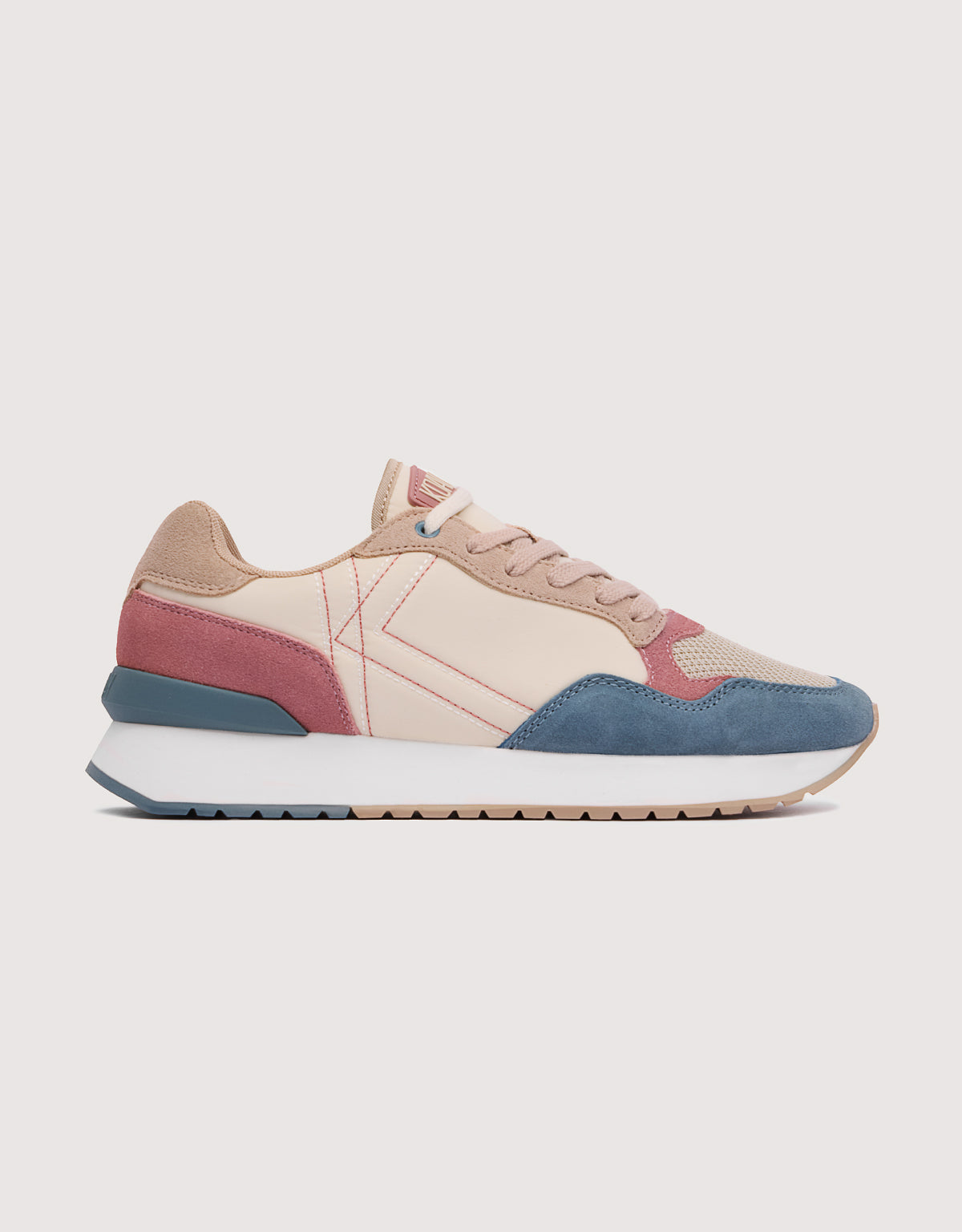 Zapatillas Azul - Saturn 1