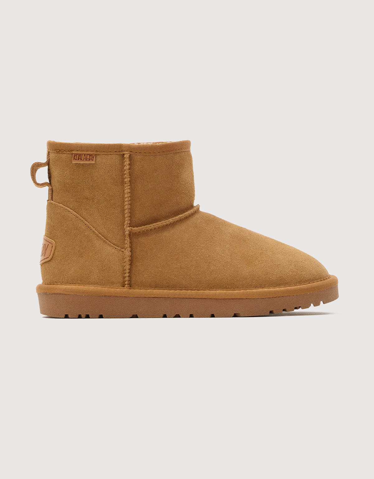 Bota Australiana Color Cuero - Kangar