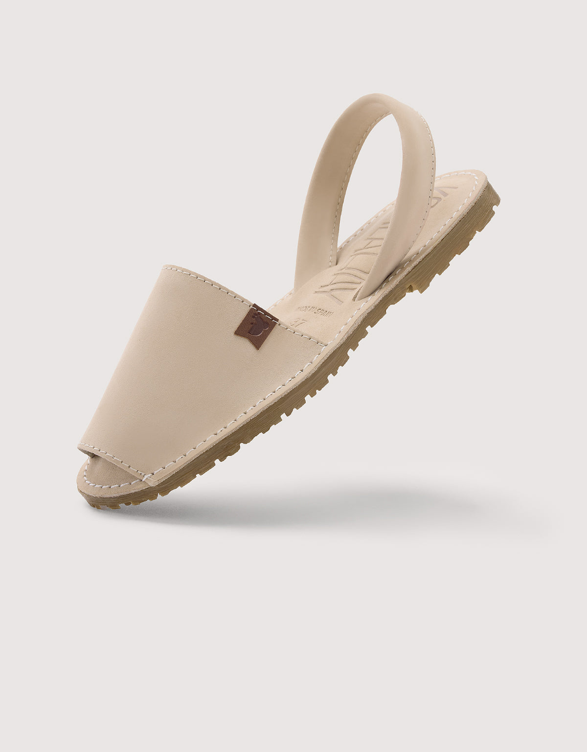 Menorquina Beige - Aremi