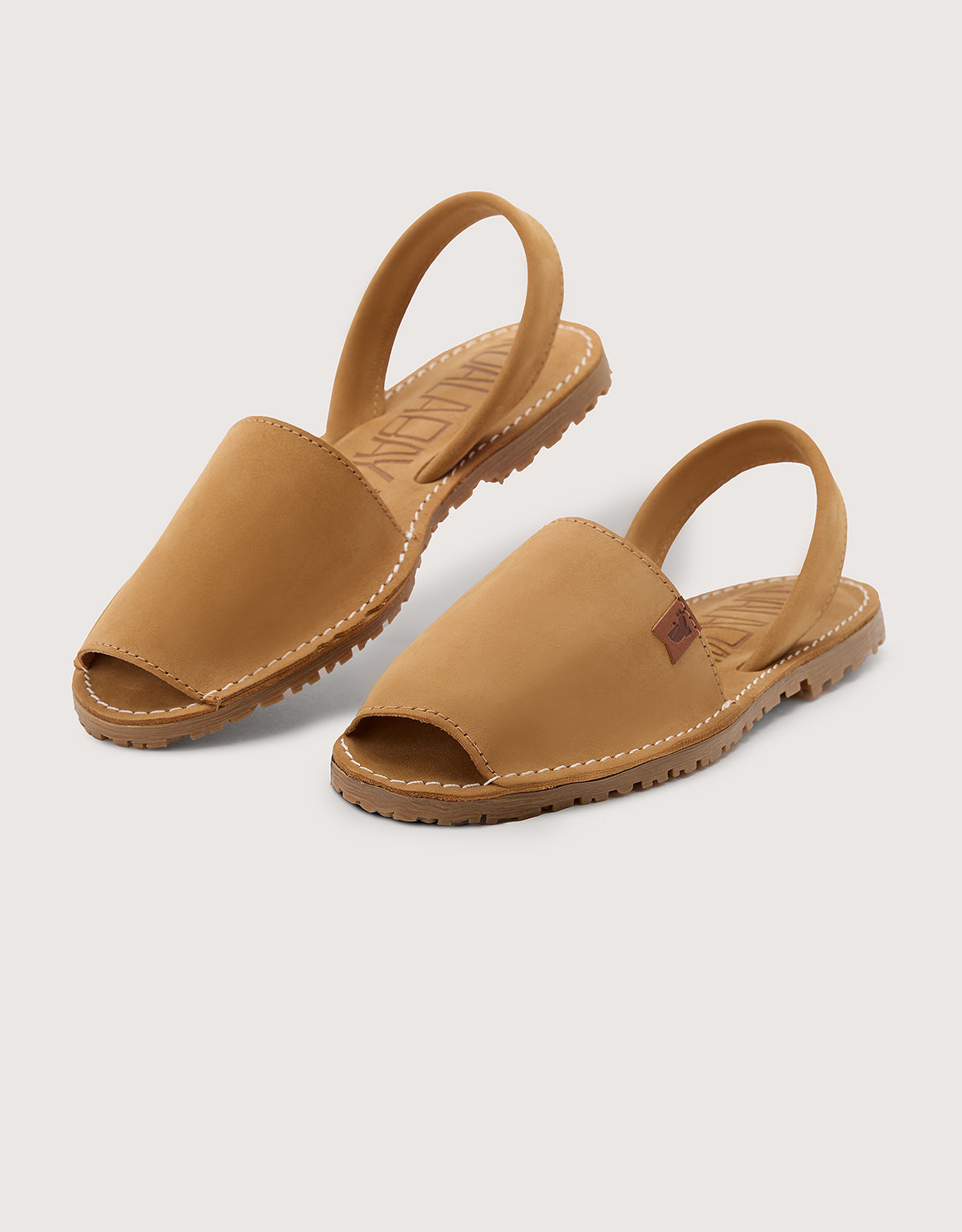 Brown Menorquina - Aremi