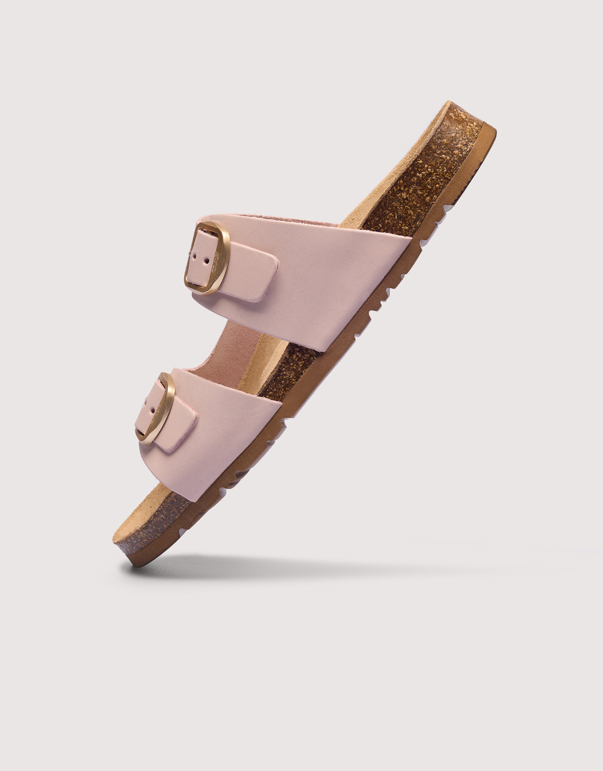 Bio Nude Sandal - Leanne