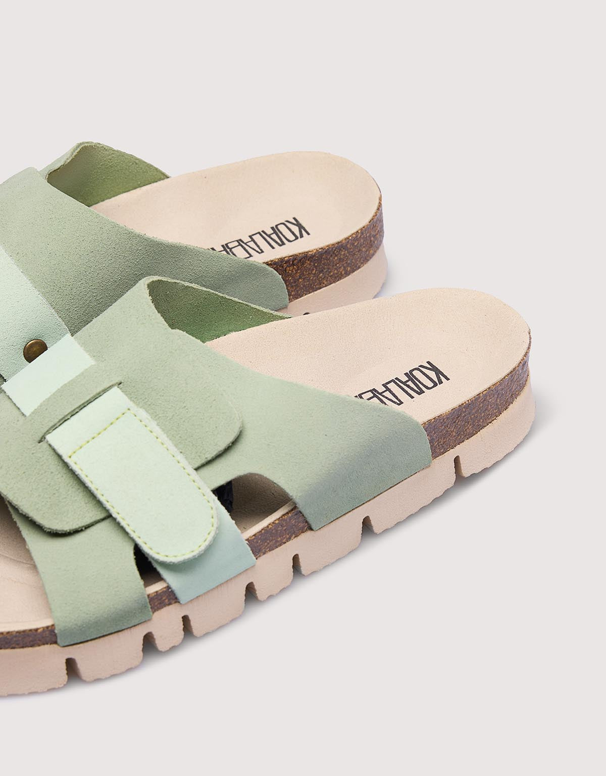 Aqua Bio Sandal - Chiara