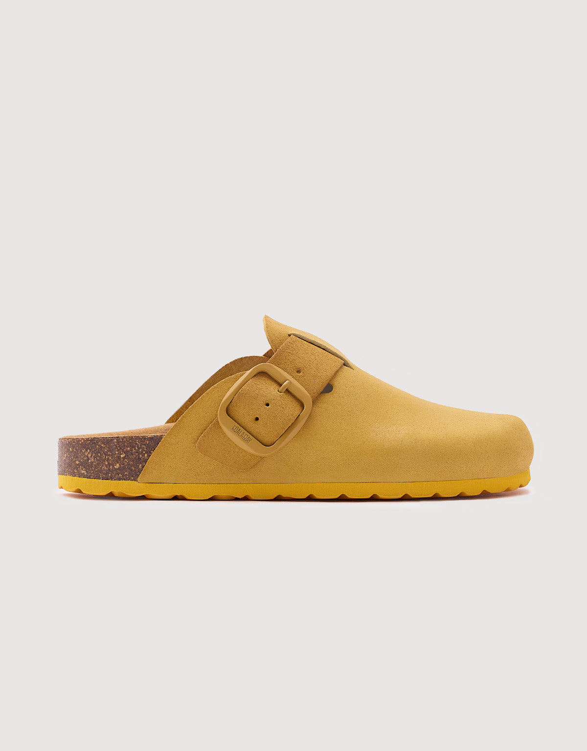 Zueco Amarillo - Lahti