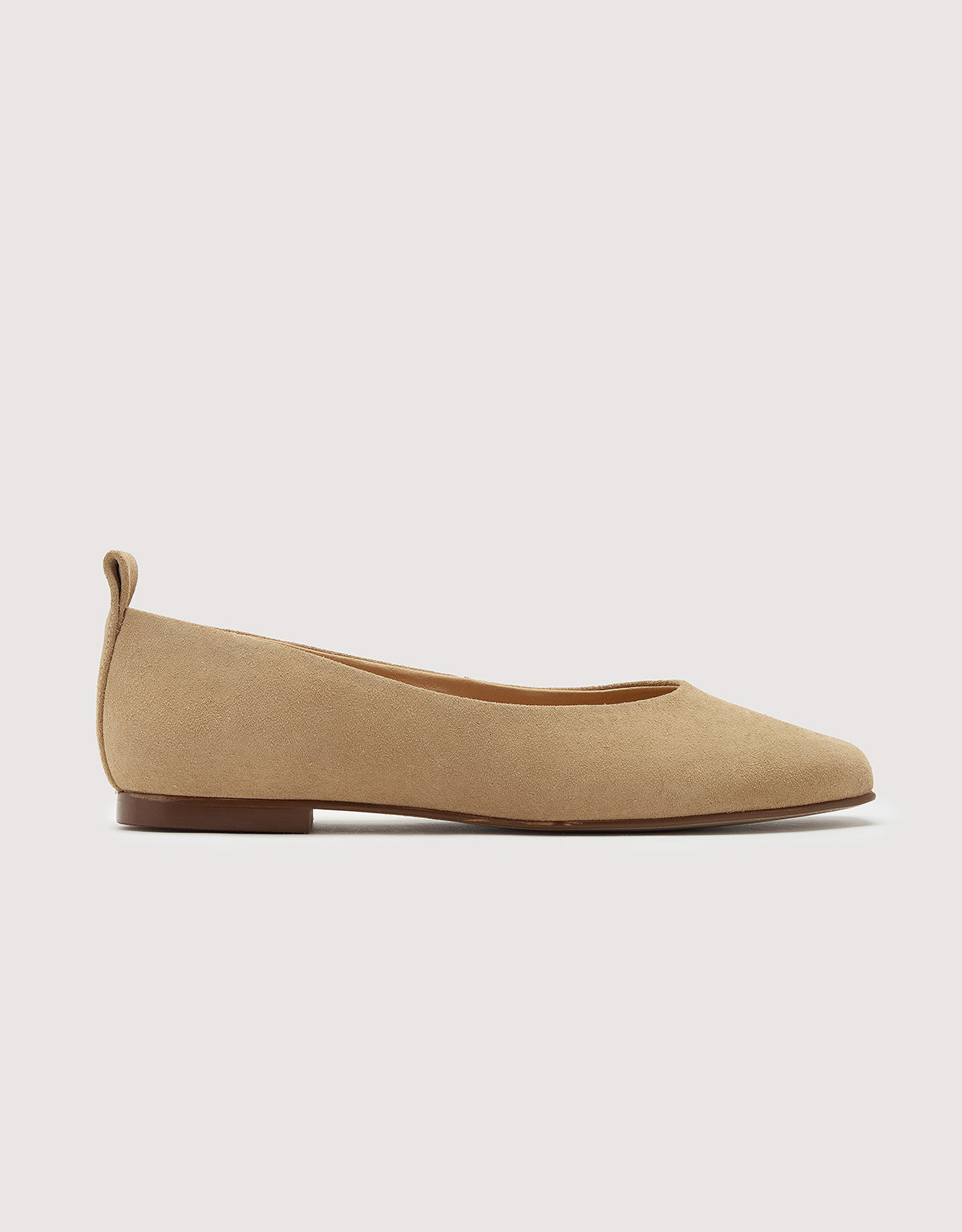 Bailarina Camel - Bamina